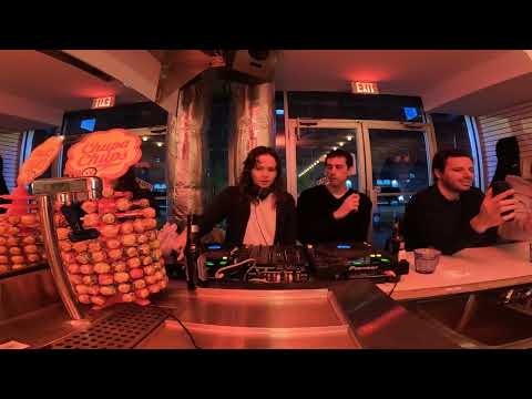 UMFANG | Nightshift - March 19